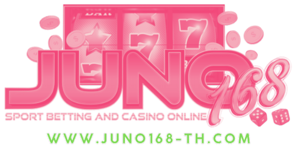 juno168-th - logo