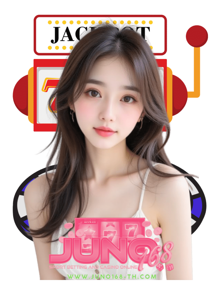 juno168 สล็อตเว็บตรง